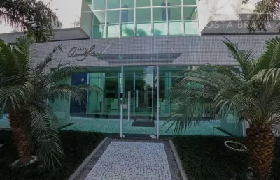 Apartamento com 3 quartos à venda na Rua Jaguariaiva, nº 85, Caiobá, Matinhos