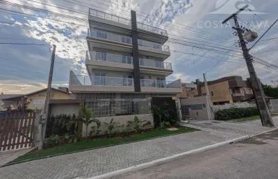 Cobertura com 4 quartos à venda na Rua Maringá, Caiobá, Matinhos
