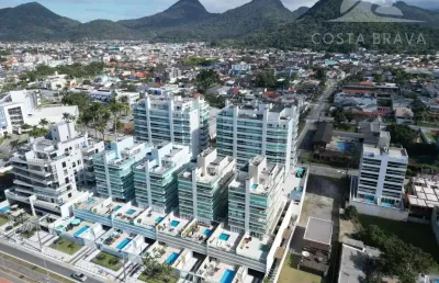 Cobertura com 4 quartos à venda na Avenida Atlântica, Caiobá, Matinhos