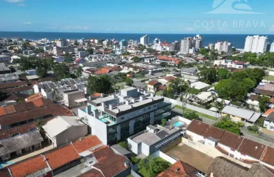 Cobertura com 3 quartos à venda na Rua Valdir Müller, Caiobá, Matinhos