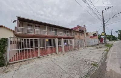 Apartamento com 2 quartos à venda na Avenida Juscelino Kubitscheck De Oliveira, caioba, Caiobá, Matinhos