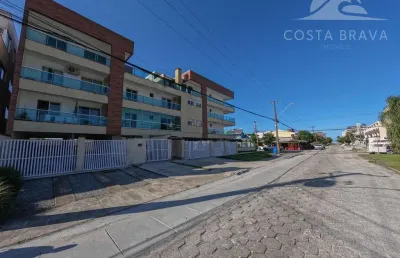 Cobertura com 2 quartos à venda na Rua Irati, 380, Caiobá, Matinhos