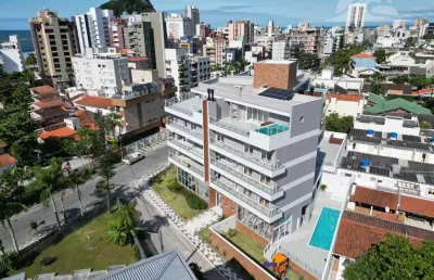 Apartamento com 4 quartos à venda na Rua Passeio Das Palmeiras, Caiobá, Matinhos