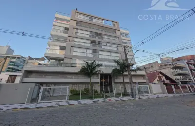 Cobertura com 3 quartos à venda na Rua Rio Branco, 86, Caiobá, Matinhos