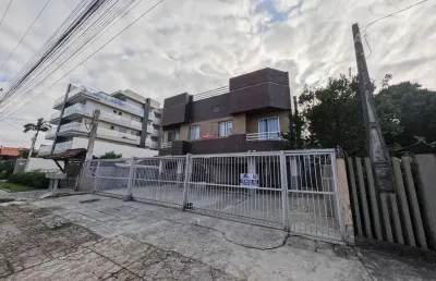 Cobertura com 3 quartos à venda na Rua Maringá, Caiobá, Matinhos
