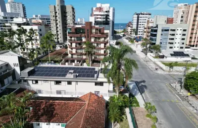 Terreno à venda na Avenida Alvorada, Caiobá, Matinhos