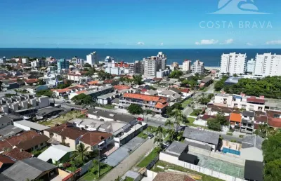 Apartamento com 2 quartos à venda na Rua José Bigarela 522, Caiobá, Matinhos