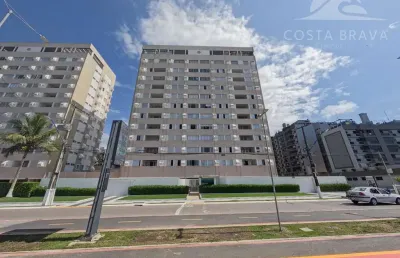 Apartamento com 3 quartos à venda na Avenida Atlântica, Caiobá, Matinhos
