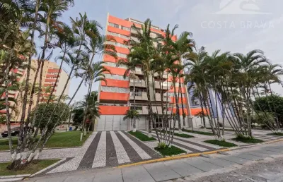 Apartamento exclusivo no sexto andar com vista livre!