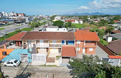 Apartamento com 2 quartos à venda na Rua Costa Rica, 213, Costa Azul, Matinhos