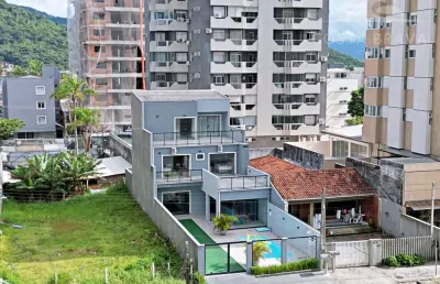 Casa com 5 quartos à venda na Rua João Inácio Freire, 480, Centro, Matinhos