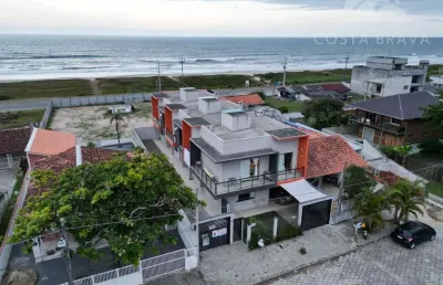 Casa com 3 quartos à venda na Rua Americo, 24, Albatroz, Matinhos
