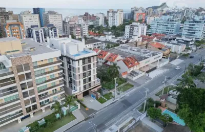 Exclusividade e sustentabilidade no coração de caiobá