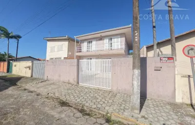 Casa com 4 quartos à venda na Rua Francisco Viana Mesquita, nº 35, Centro, Matinhos