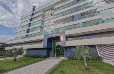 Apartamento com 2 quartos à venda na Rua Maringá, 1222, Caiobá, Matinhos