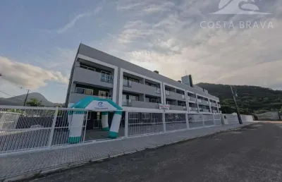 Apartamento com 2 quartos à venda na Rua Espanha, 201, Bela Vista, Matinhos