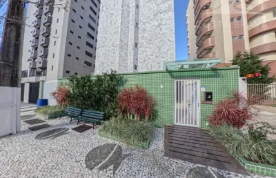 Cobertura com 3 quartos à venda na Rua Jaguariaiva, 345, Caiobá, Matinhos
