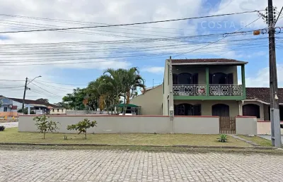 Casa com 3 quartos à venda na Rua Dr. Benedito Amorim, 367, Balneário Gaivotas, Matinhos