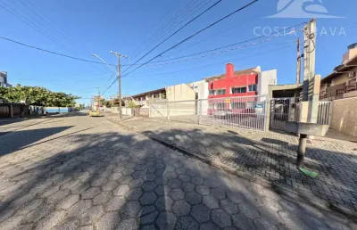 Cobertura com 3 quartos à venda na Rua Jacarezinho 101, Caiobá, Matinhos