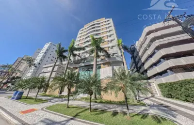 Apartamento com 3 quartos à venda na Rua Jaguariaiva, 250, Caiobá, Matinhos
