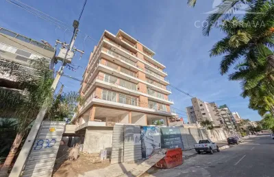 Cobertura com 3 quartos à venda na Rua Passeio Das Palmeiras 270, Caiobá, Matinhos
