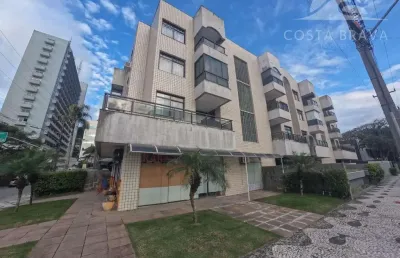 Cobertura com 4 quartos à venda na Rua Ipiranga 150, Praia Mansa, Matinhos
