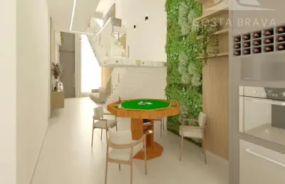 Casa com 4 quartos à venda na Rua Das Saudades 187, Balneário Flórida, Matinhos