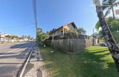 Casa com 6 quartos à venda na Rua José Bigarela, Caiobá, Matinhos