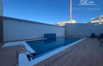 Cobertura com 1 quarto à venda na Rua São Mateus, Caiobá, Matinhos