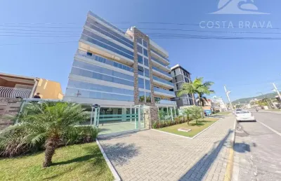 Apartamento com 2 quartos à venda na Rua Maringá, 1320, Caiobá, Matinhos
