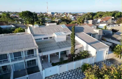 Casa com 5 quartos à venda na Rua Miraguaia, 266, Centro, Matinhos