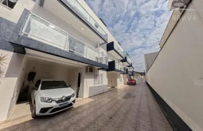 Casa com 4 quartos à venda na Avenida Guarapuava, 1320, Caiobá, Matinhos