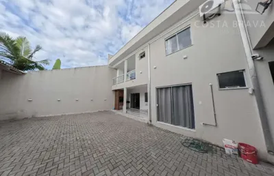 Casa com 4 quartos à venda na Rua Rua da Fonte, 89, Centro, Matinhos