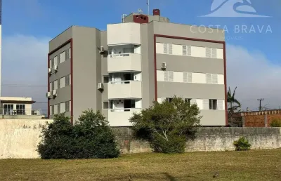 Apartamento com 3 quartos à venda na Rua Amsterdã, 17, Costa Azul, Matinhos