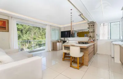 Apartamento com 3 quartos à venda na Avenida Augusto Blitzkow, 79, Praia Mansa, Matinhos