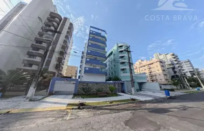 Cobertura com 3 quartos à venda na Rua Jaguariaiva, 395, Caiobá, Matinhos