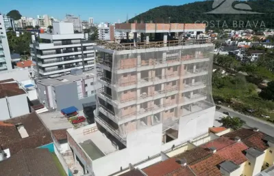 Apartamento com 3 quartos à venda na Avenida Londrina, 298, Caiobá, Matinhos
