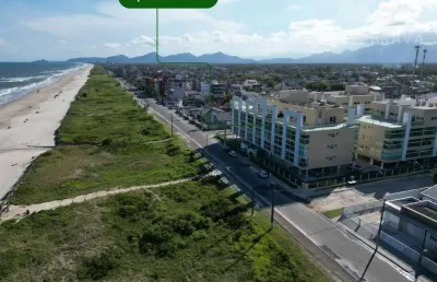 Apartamento com 1 quarto à venda na Avenida Atlântica, 10183, Balneário Gaivotas, Matinhos