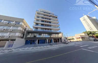 Apartamento com 3 quartos à venda na Rua Ipiranga, 191, Caiobá, Matinhos