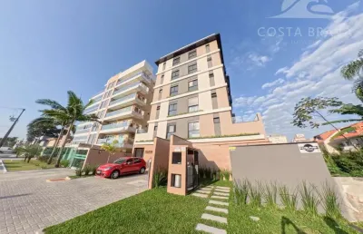 Apartamento com 3 quartos à venda na Avenida Maringá 1292, Caiobá, Matinhos