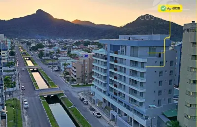 Cobertura com 3 quartos à venda na Rua Ponta Grossa 368 Matinhos, Caiobá, Matinhos