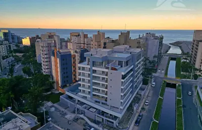 Cobertura com 3 quartos à venda na Rua Ponta Grossa, 368, Caiobá, Matinhos