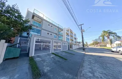 Apartamento com 2 quartos à venda na Rua Lapa, 202, Caiobá, Matinhos