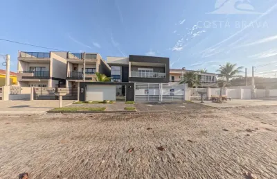 Casa com 6 quartos à venda na Rua Alemanha 155, Balneário Gaivotas, Matinhos