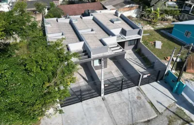 Casa com 3 quartos à venda na Rua Aracaju, Centro, Matinhos