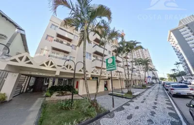 Cobertura com 1 quarto à venda na Rua Rio Branco, 243, Caiobá, Matinhos