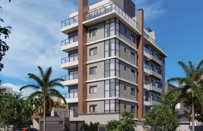 Apartamento com 4 quartos à venda na Avenida Londrina, 558, Caiobá, Matinhos