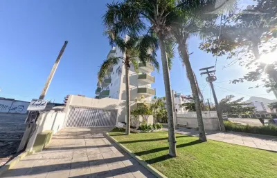 Apartamento com 2 quartos à venda na Avenida Londrin, 37, Caiobá, Matinhos