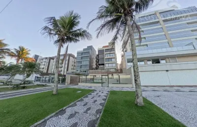 Apartamento com 4 quartos à venda na Avenida Atlântica, Caiobá, Matinhos