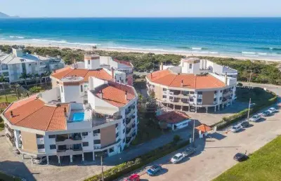 Apartamento para venda em florianópolis, ingleses do rio vermelho, 2 dormitórios, 1 suíte, 2 banheiros, 1 vaga